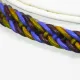Hand woven leather - Hand woven leather Xiomara - 2